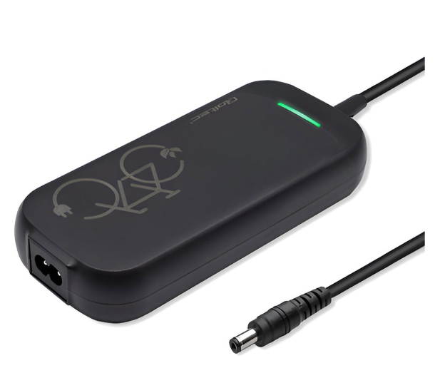 Qoltec Ładowarka do roweru skutera elektrycznego 36V/42V 2A 5.5*2.5 - 1330670 - zdjęcie